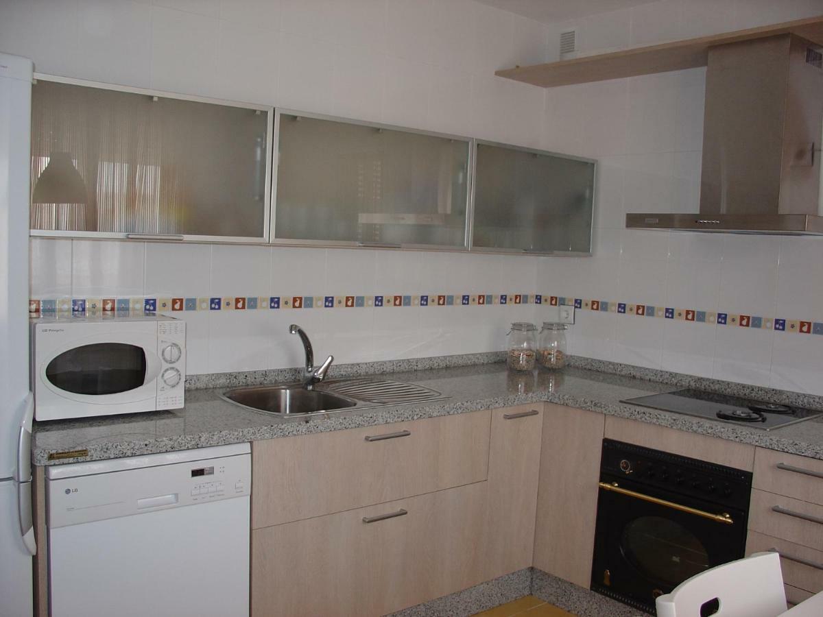 Apartamento Cabo De Gata Retamar  Exterior foto