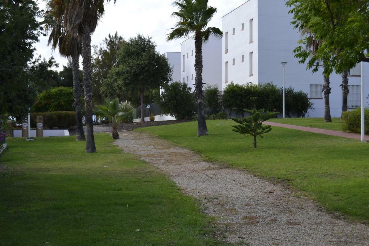 Apartamento Cabo De Gata Retamar  Exterior foto
