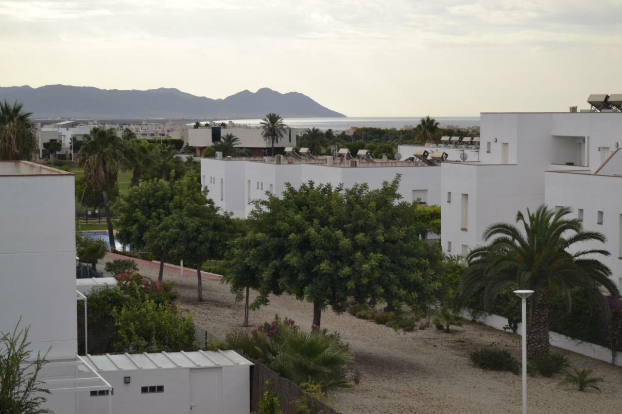 Apartamento Cabo De Gata Retamar  Exterior foto