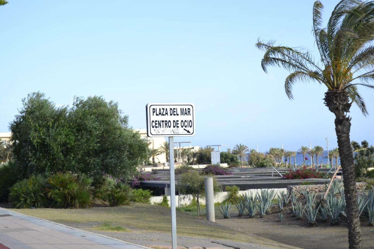 Apartamento Cabo De Gata Retamar  Exterior foto